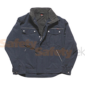 Rock Fall Drivers Jacket