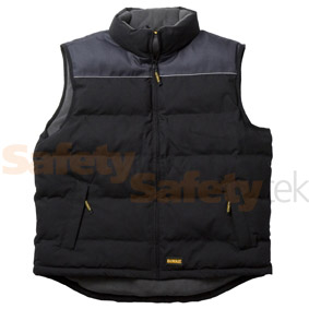 Dewalt Padded Gillet Bodywarmer
