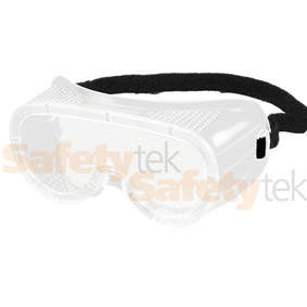 Indirect ventilation Goggle