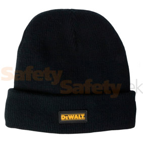 Dewalt Wool Beanie Hat