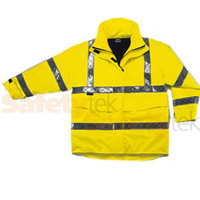Highway Anorak PLUS