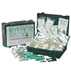 HSE 1-50 Person First Aid Kit