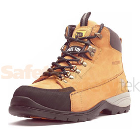 JCB Drive Master Mid Honey
