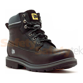 JCB The Protector Black