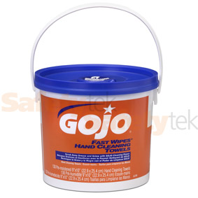 Orange Tub