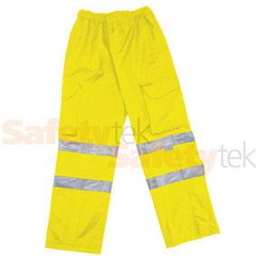 Cargo Overtrouser