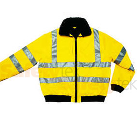 Pilot Jacket