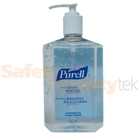 PURELL Instant Hand Sanitiser 350ml x 12