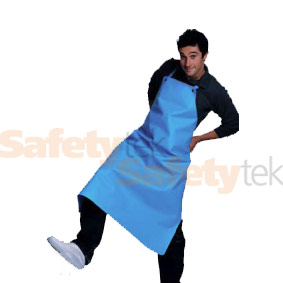 PVC APRONS 0.20 mm x 25