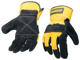 Dewalt Rigger Gloves