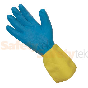 Neoprene Latex 2 Tone