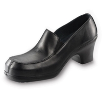 Safety Court Shoe PSF 6124