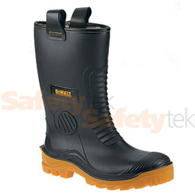 Dewalt Site-mate Rigger Boot
