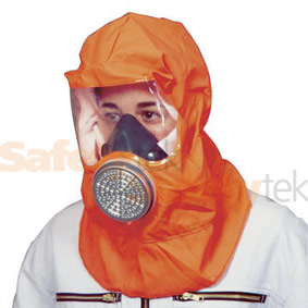 Smoke Hood