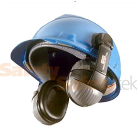 Sound Blocker Cap Hearing Protection