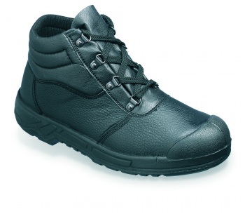 D Ring Chukka Boot - SS400SMSC