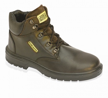 SS407SM Safety Hiker Boot