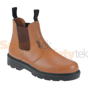 SS602SM Dealer Boot
