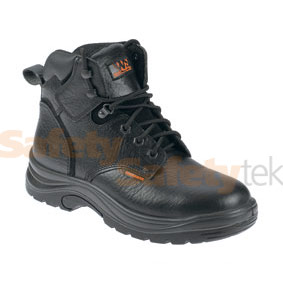 SS604SM Safety Boot