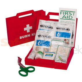 Burns Kit Waterjel