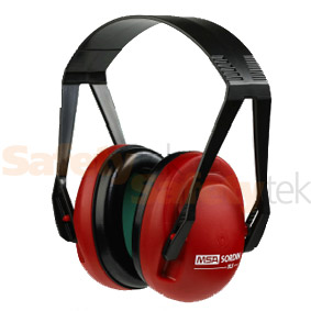 XLS, Passive Ear Muff